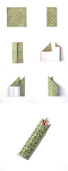 origami heart bookmark printable instructions