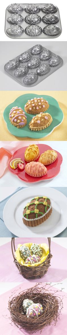 nordic ware egg muffin instructions