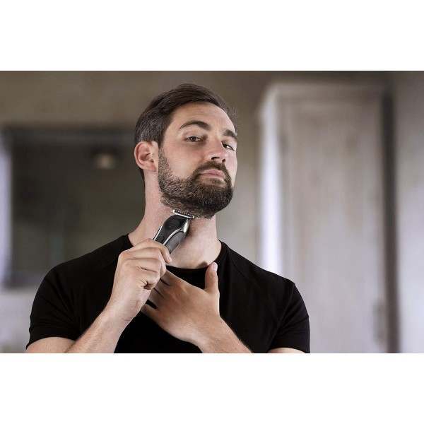 wahl beard trimmer instructions