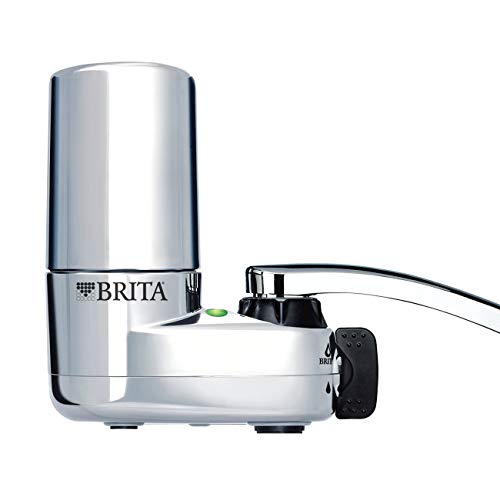 brita filter replacement instructions