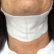 it works chin wrap instructions