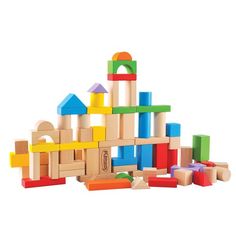 roy toy log building set instructions