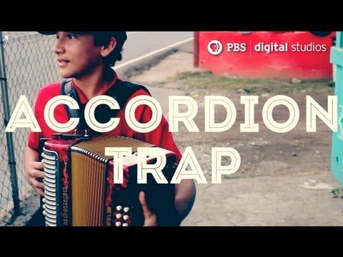 child prodigy accordion instructions