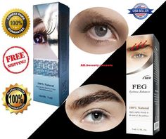 feg eyelash enhancer instructions