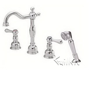 danze faucet repair instructions