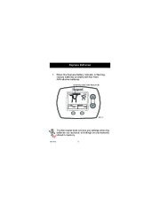 honeywell programmable timer instructions