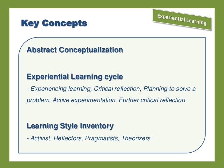 problem based learning an instructional model and its constructivist framework