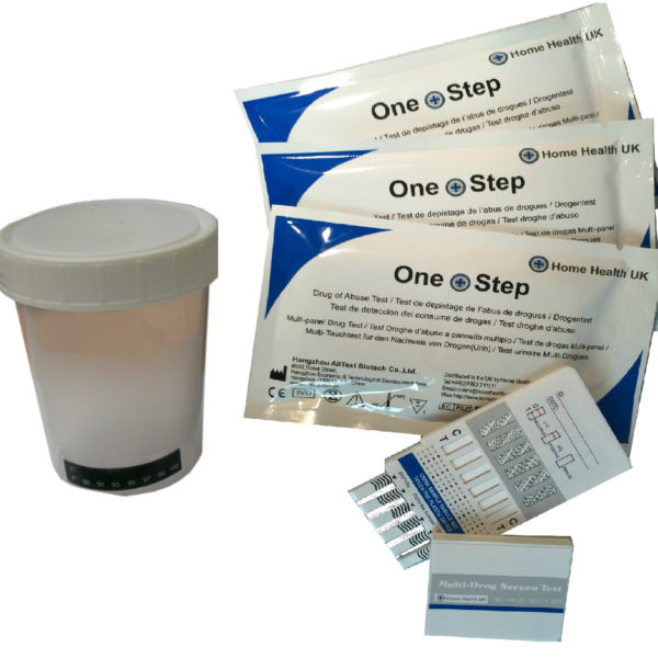 chlamydia urine test instructions