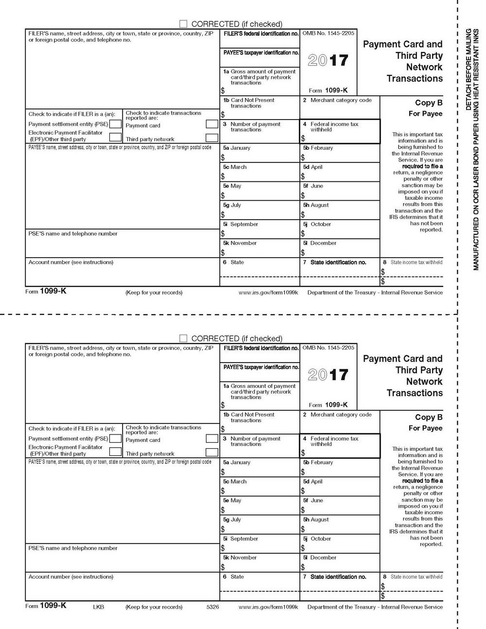 2017 instructions for form 1099 misc