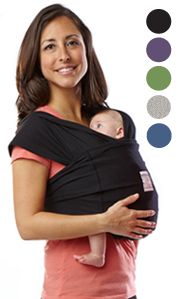 baby k tan baby carrier instructions