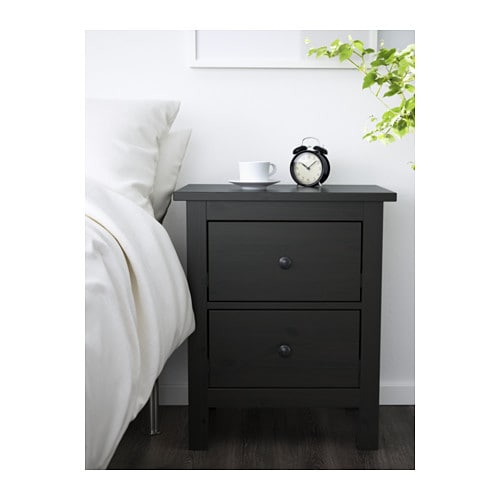 ikea hemnes nightstand assembly instructions