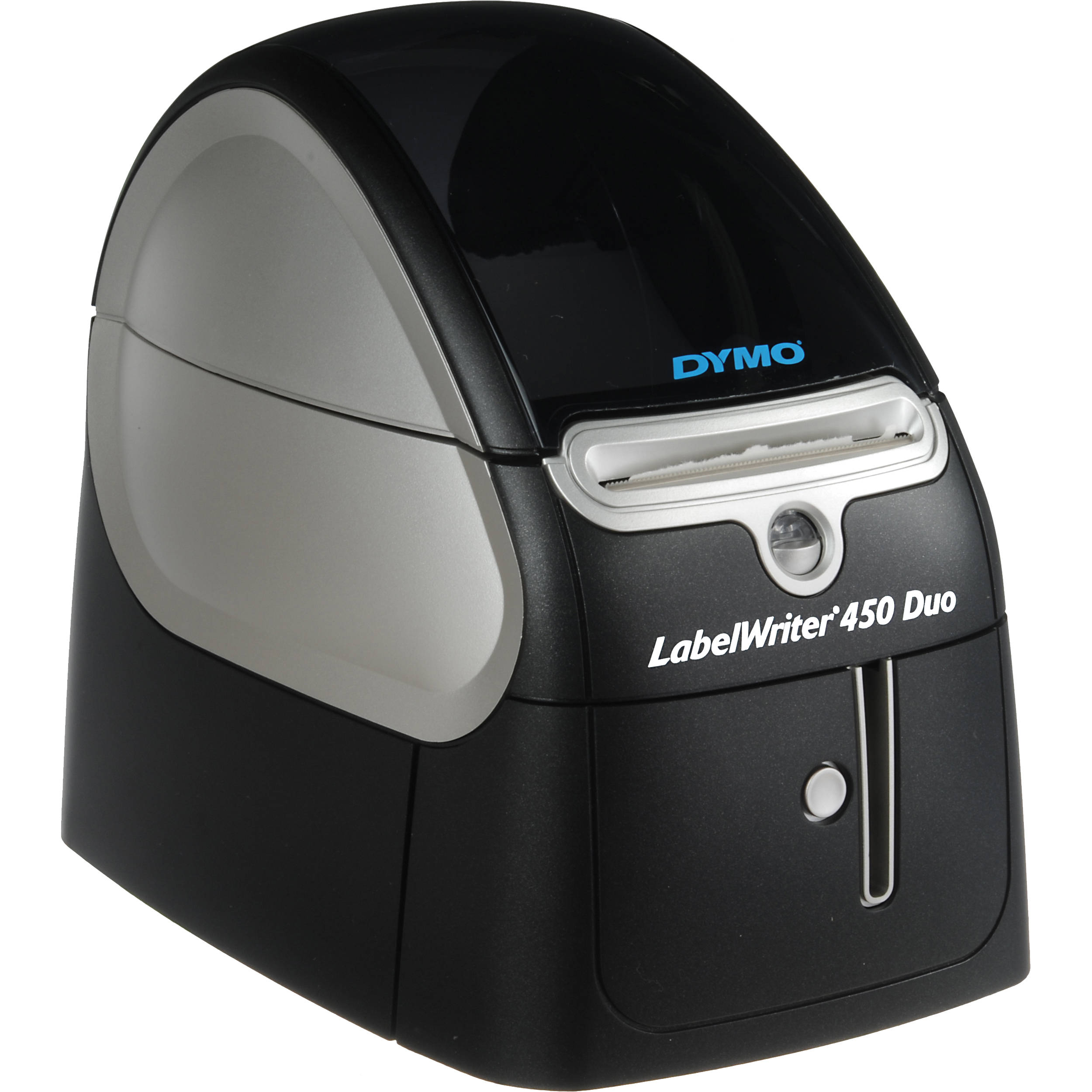 dymo labelwriter d1 instructions