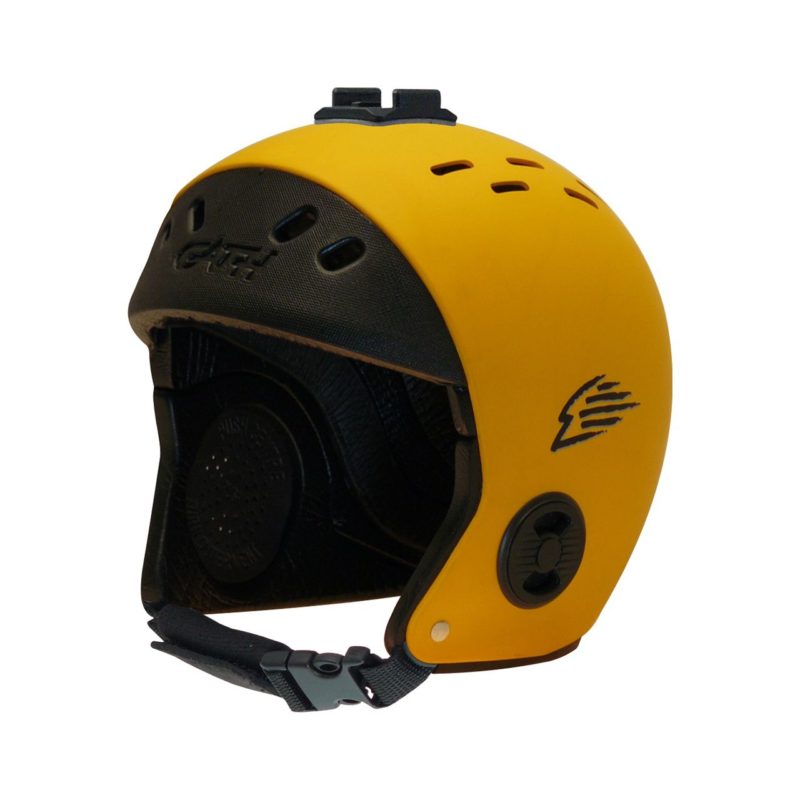 gopro helmet mount instructions