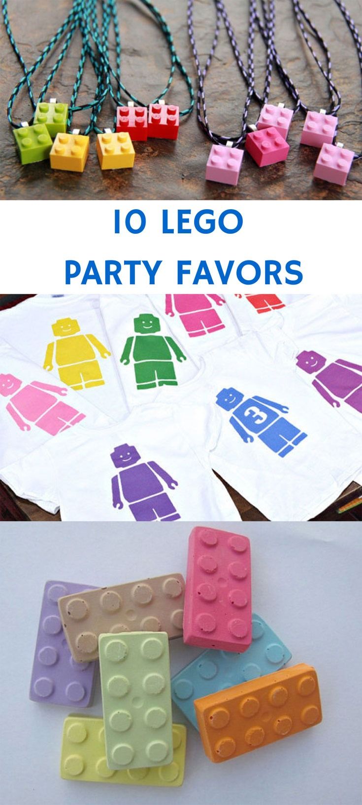 lego friends birthday party instructions