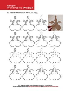 origami orchid instructions pdf