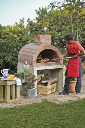 pizzazz pizza oven instructions