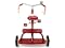radio flyer 4 in 1 trike assembly instructions