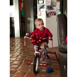 radio flyer 4 in 1 trike assembly instructions