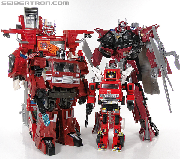 sentinel prime toy instructions