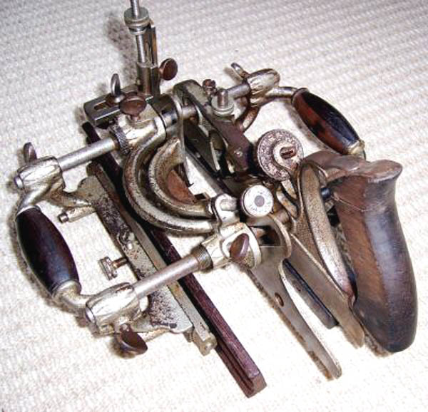 stanley no 50 combination plane instructions