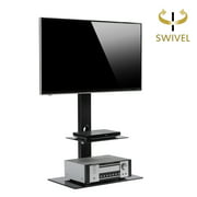 whalen 3 tier tv stand instructions