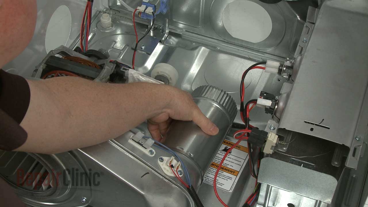 whirlpool dryer side vent kit instructions